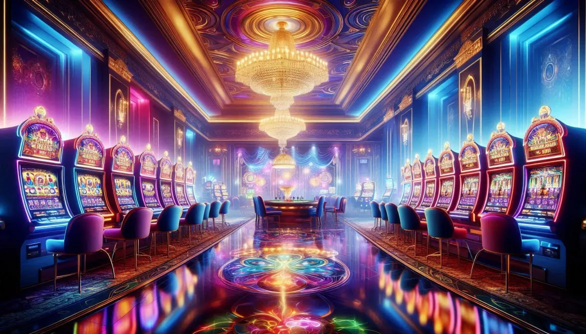 GGBet Casino